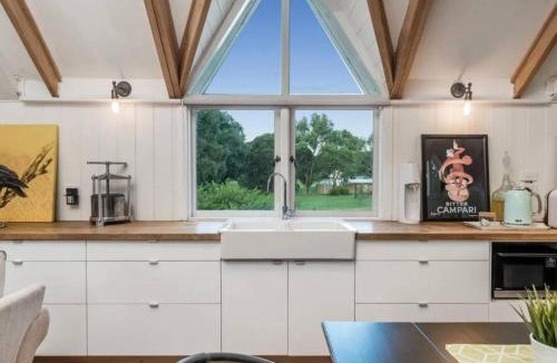 Shelford Apartment | The Loft at Shelford