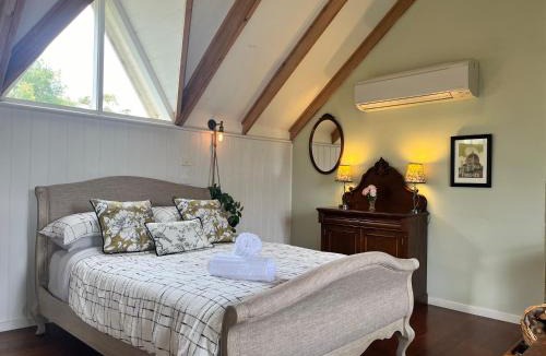 Shelford Apartment | The Loft at Shelford