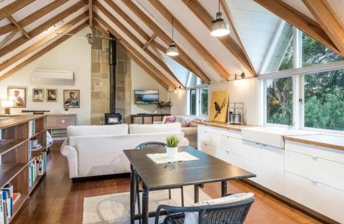 Shelford Apartment | The Loft at Shelford