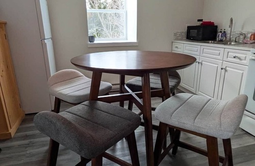 Ingonish Apartment | The Loft at Spruce Lane