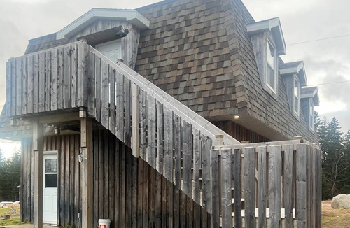 Ingonish Apartment | The Loft at Spruce Lane