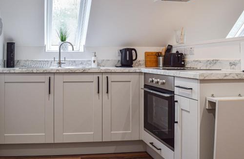 Flecknoe House | The Loft At Tall Trees