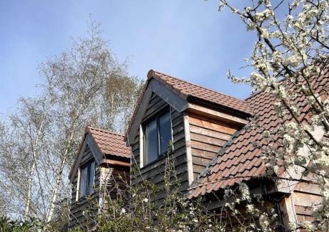 Wrington Apartment | The Loft at Tanglewood