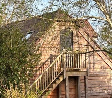 Wrington Apartment | The Loft at Tanglewood