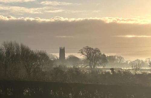 Wrington Apartment | The Loft at Tanglewood