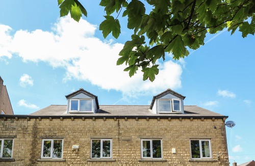 Littleborough Cottage | The Loft at the Lake