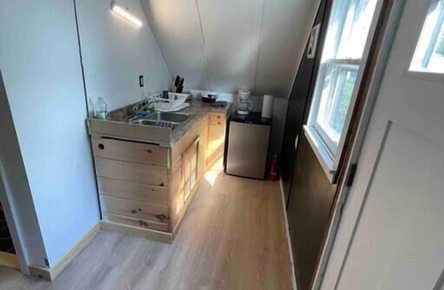 Sodus Point Apartment | The Loft at The Lodge