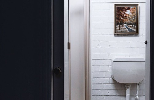 Castlemaine Apartment | The Loft