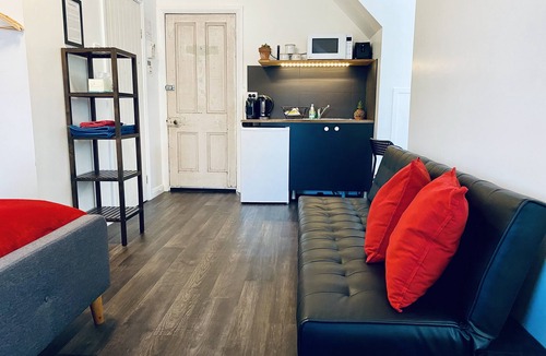 East Maitland Apartment | The Loft