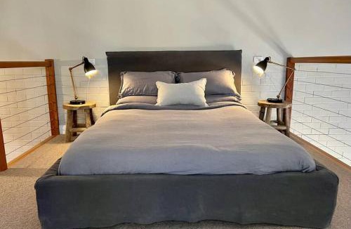 Moorooroo House | The Loft Barossa