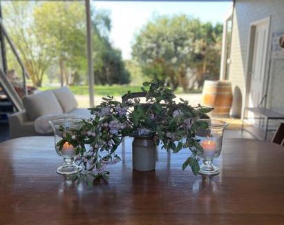 Moorooroo House | The Loft Barossa