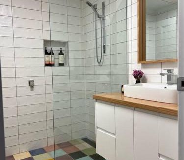 Moorooroo House | The Loft Barossa