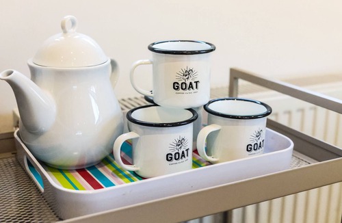 Wittering Apartment | The Loft - Bracklesham Bay