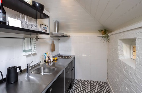 Kyneton House | The Loft by St Agnes