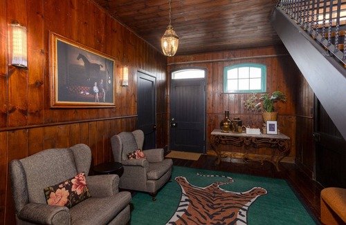 Kyneton House | The Loft by St Agnes