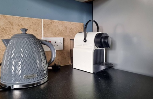 Heath Apartment | The Loft by Switchback Stays