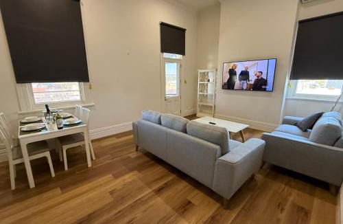 Cobram Apartment | The Loft Cobram Hotel