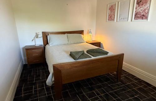 Cobram Apartment | The Loft Cobram Hotel