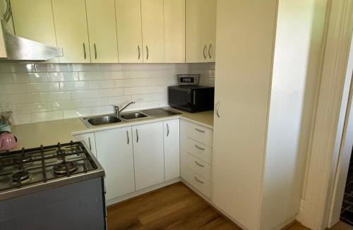 Cobram Apartment | The Loft Cobram Hotel