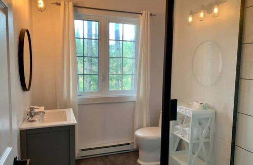 Saint Come House | The Loft - Condos Saint-Côme