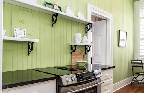 Aiken Apartment | The Loft- Downtown Aiken