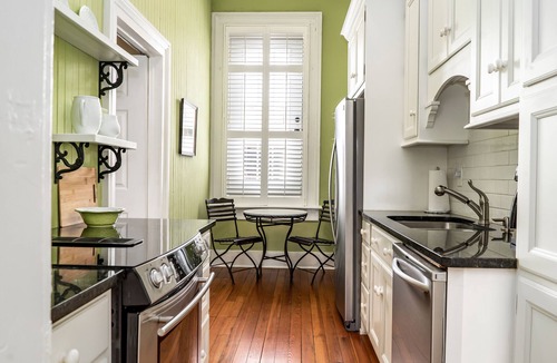 Aiken Apartment | The Loft- Downtown Aiken