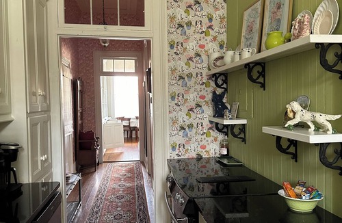 Aiken Apartment | The Loft- Downtown Aiken