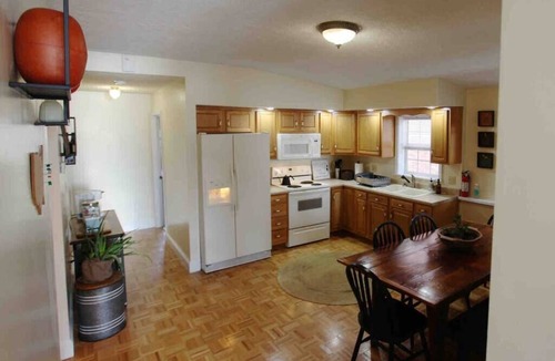Chillicothe Apartment | The Loft Downtown