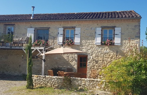 Mauvezin-d'Armagnac Apartment | The LOFT GASCON