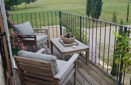 Mauvezin-d'Armagnac Apartment | The LOFT GASCON