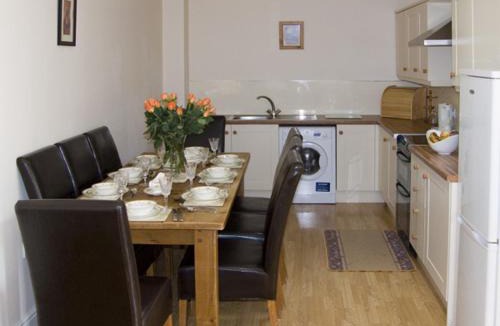 Annan House | The Loft