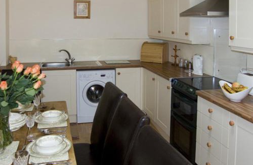 Annan House | The Loft