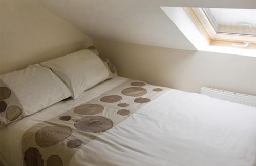 Annan House | The Loft