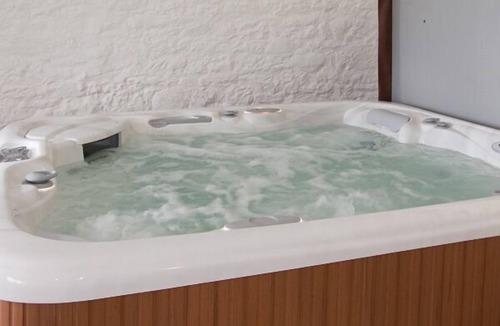 Annan Cottage | The Loft