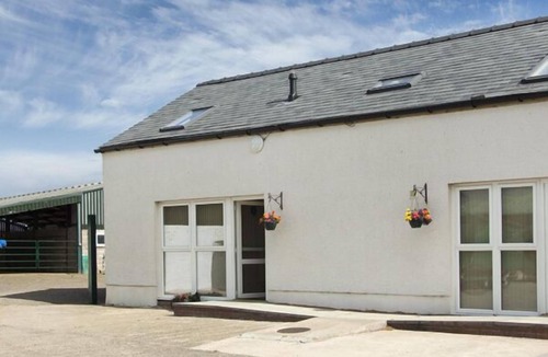 Annan Cottage | The Loft