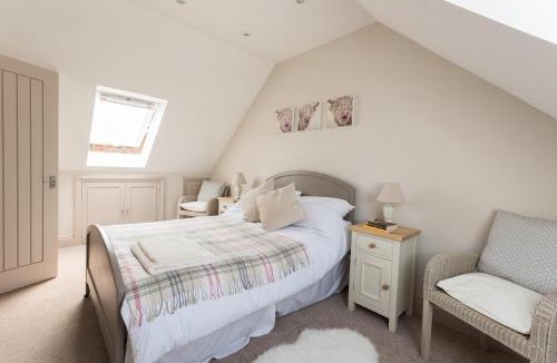 Calne Apartment | The Loft