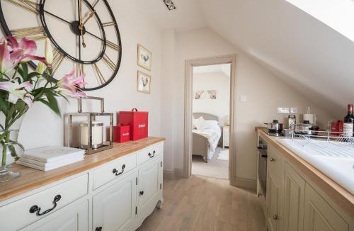 Calne Apartment | The Loft