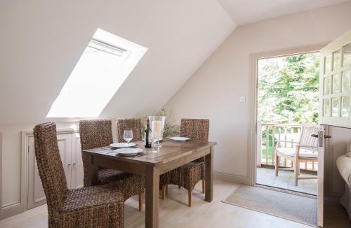 Calne Apartment | The Loft