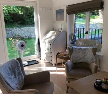 Crowborough Apartment | The Loft