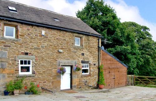 Beeley House | The Loft