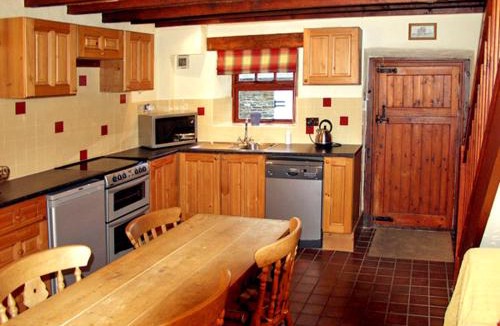 Beeley House | The Loft