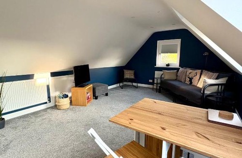 South Leigh Apartment | The Loft