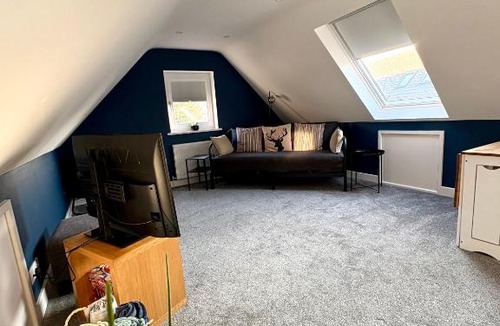 South Leigh Apartment | The Loft