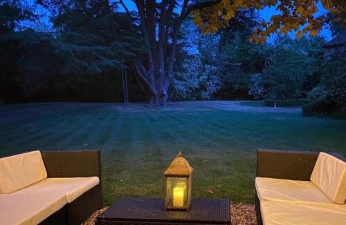 Haslemere Apartment | The Loft