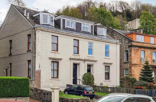 Gourock Apartment | The Loft