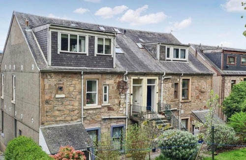 Gourock Apartment | The Loft