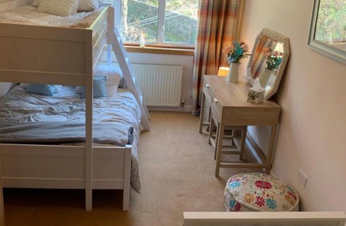 Gourock Apartment | The Loft