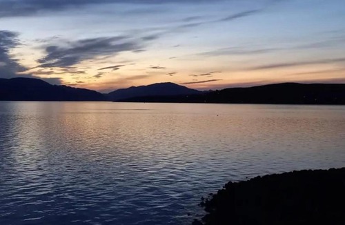 Gourock Apartment | The Loft