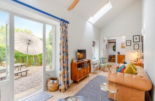 Scotforth House | The Loft