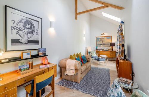 Scotforth House | The Loft